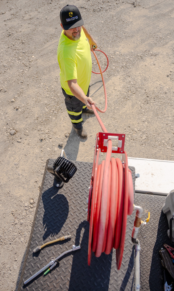 Breakdown4 Coltrain Onsite Fleet Care