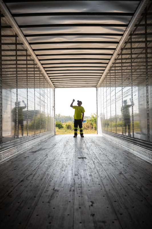 Preventive Coltrain Onsite Fleet Care