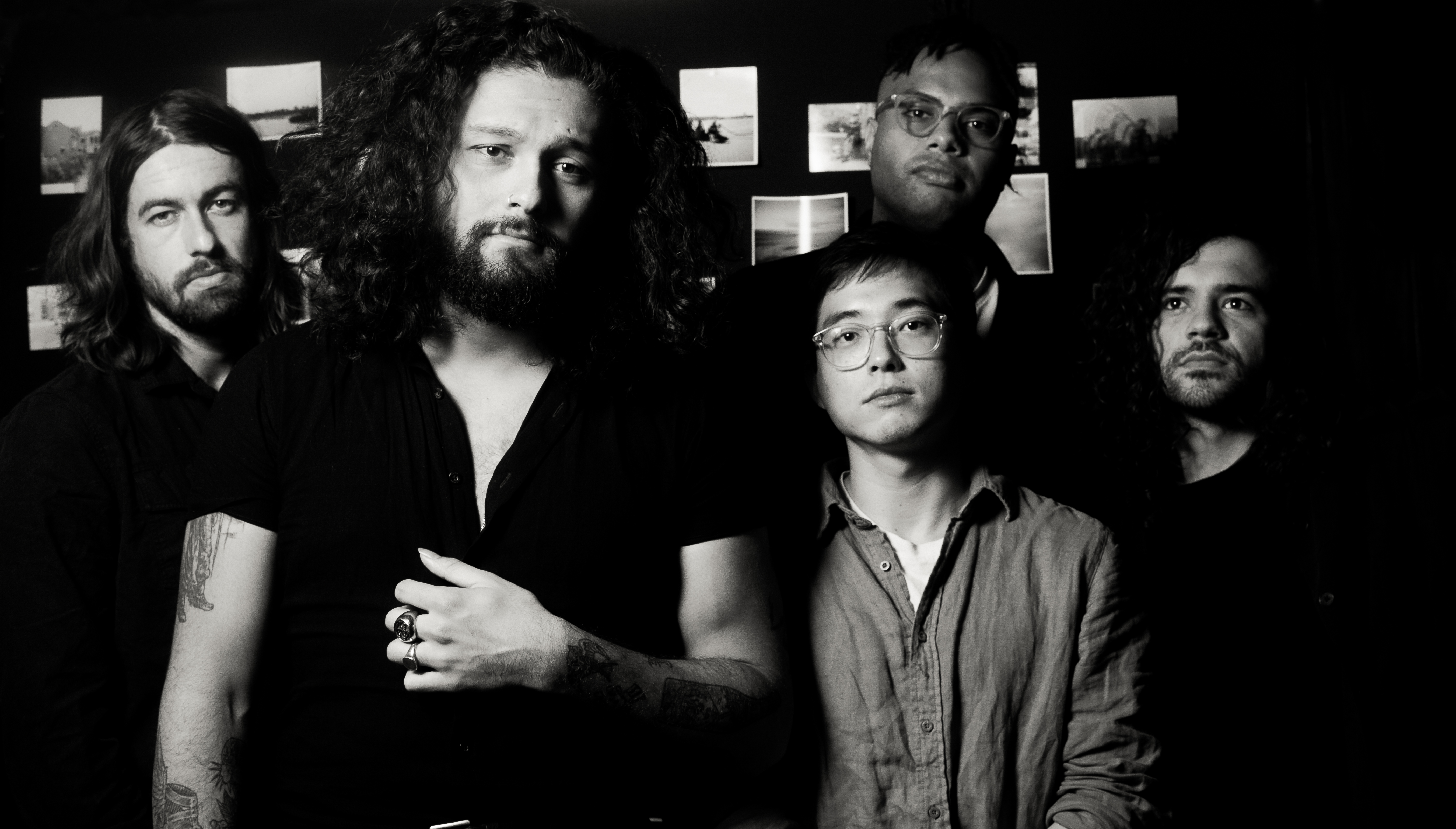 Gang Of Youths HIFI 2018