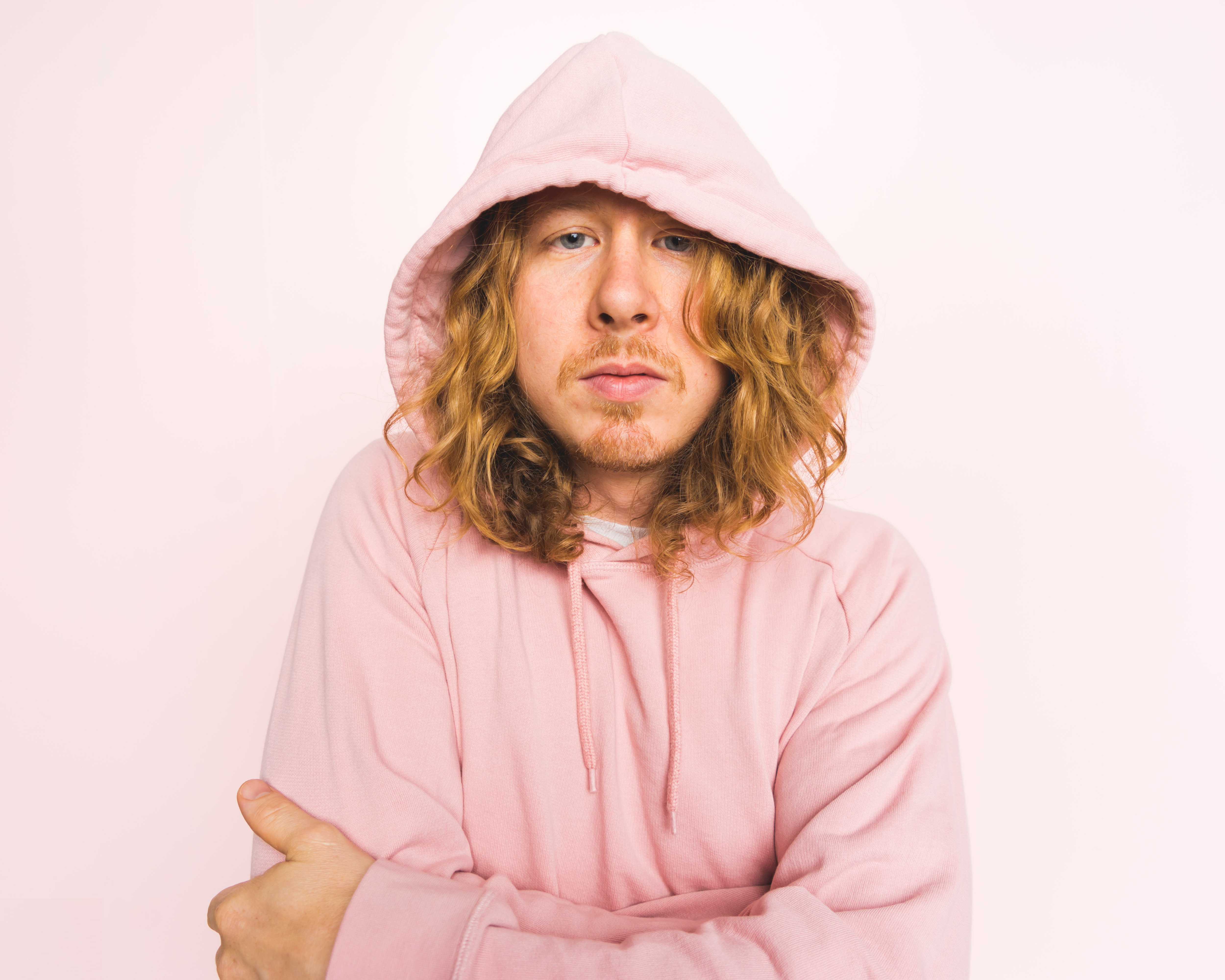 Ben Kweller at HI-FI 2019