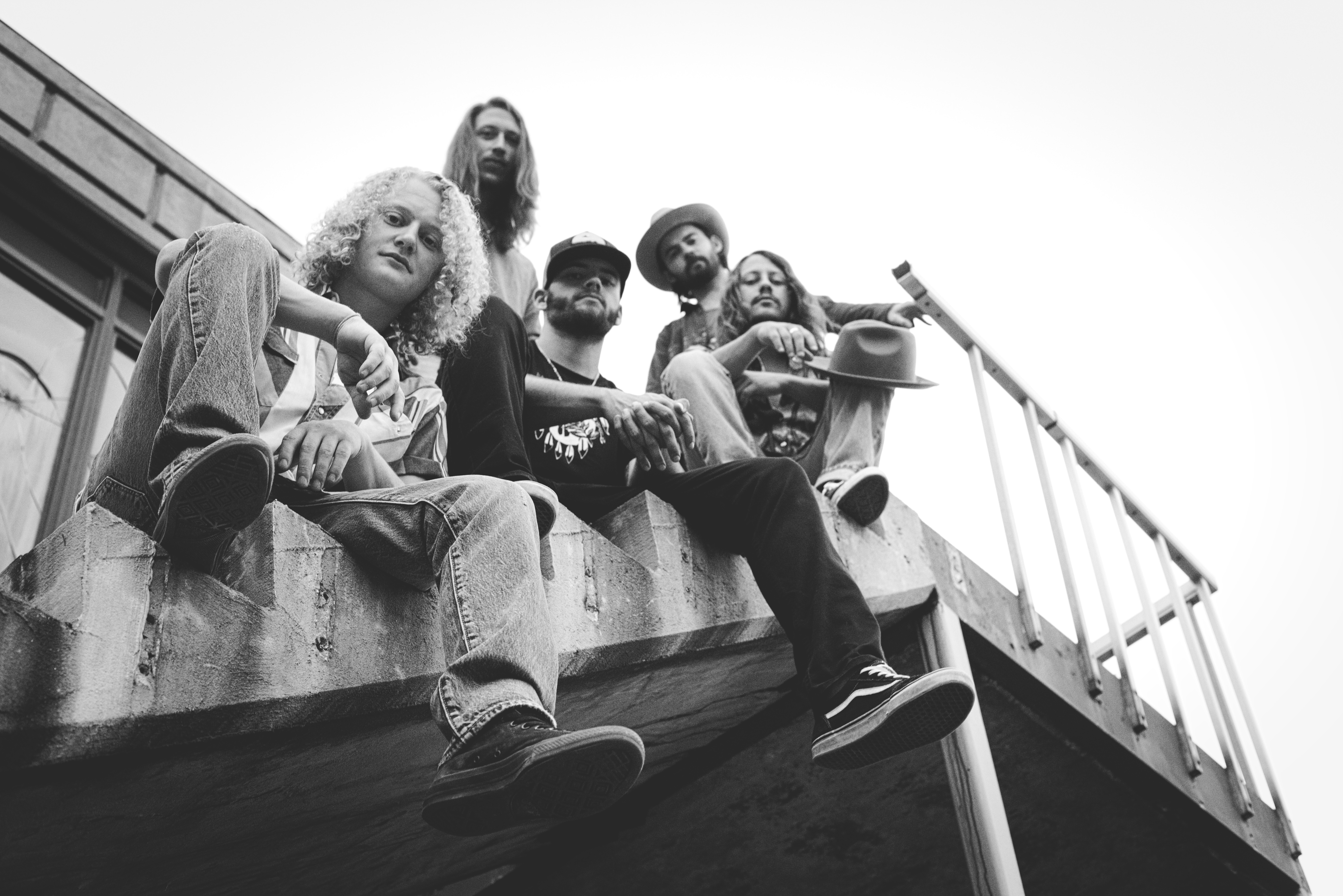 Read Southall Band at HI-FI 2019