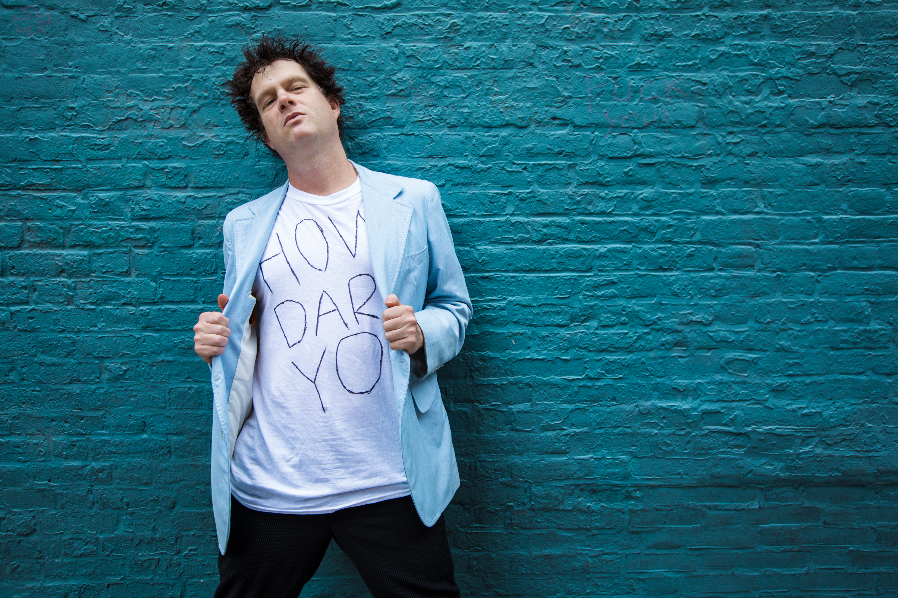 Electric Six at HI-FI 2019
