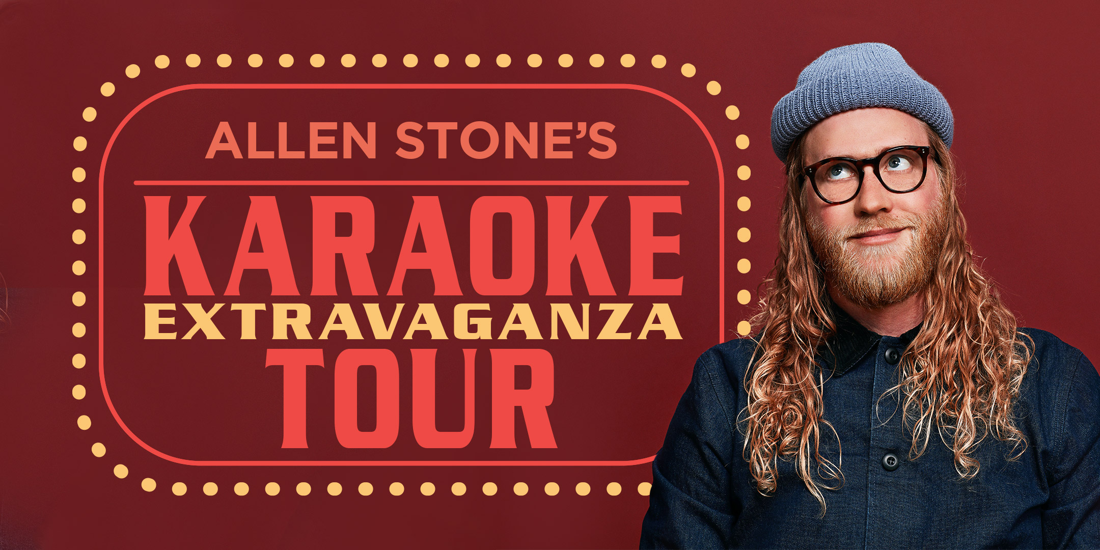 Allen Stone's Karaoke Extravaganza at HI-FI 2019