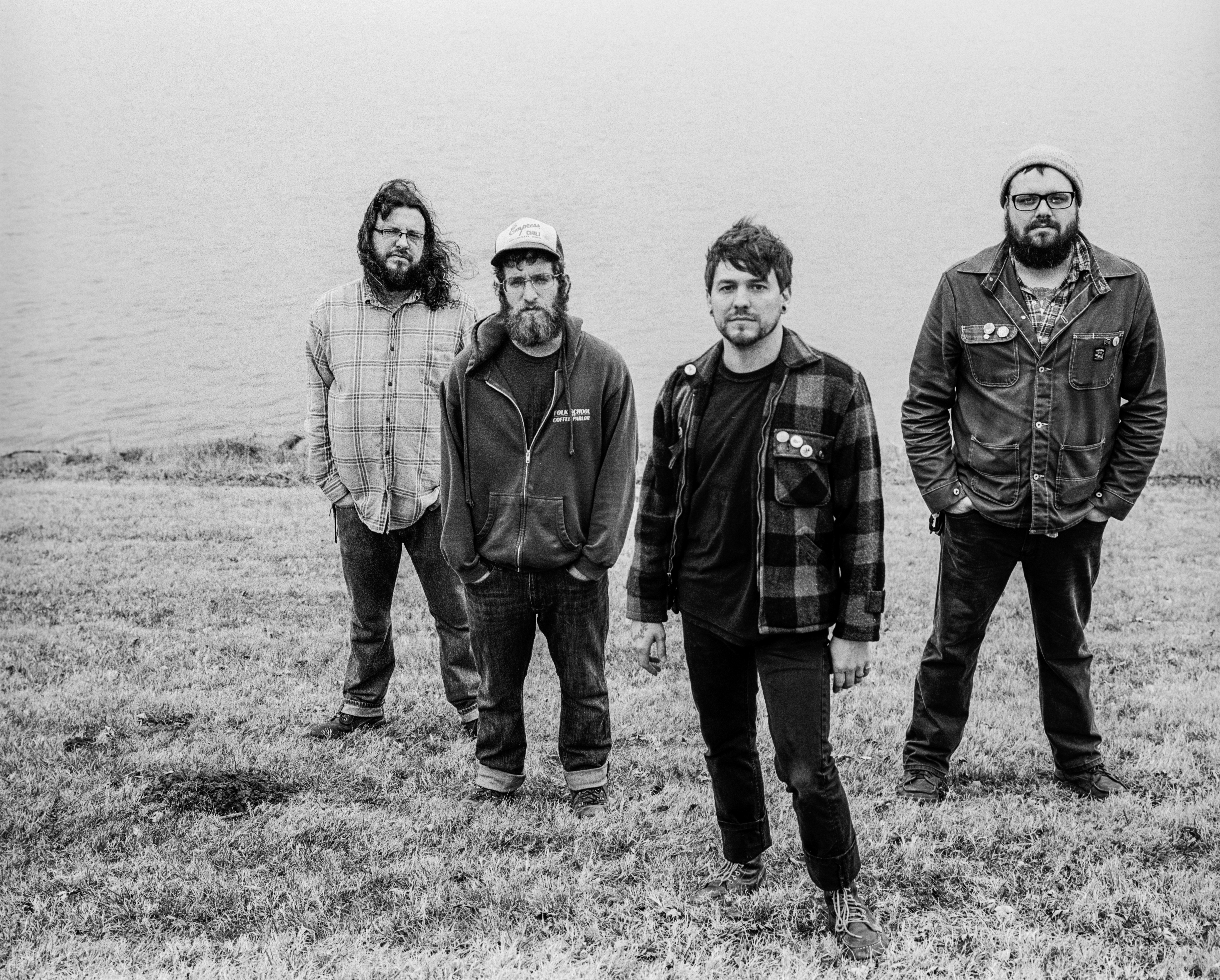 The Tillers at HI-FI 2019