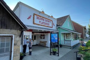 Brown County Playhouse