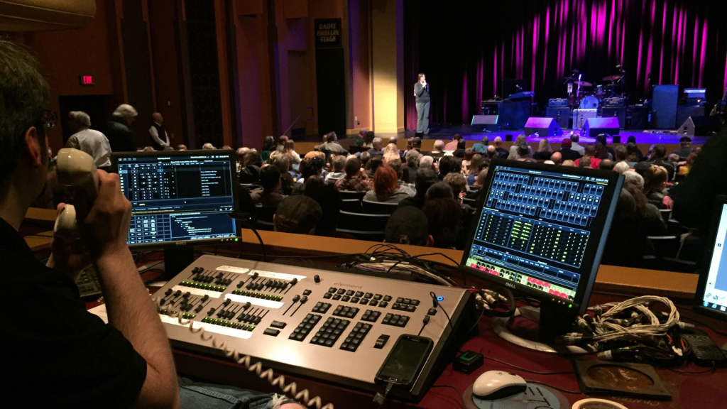 inside look at the BCT