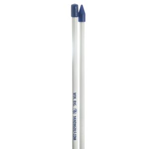 9&8 Alignment Sticks - 48" Set of 2