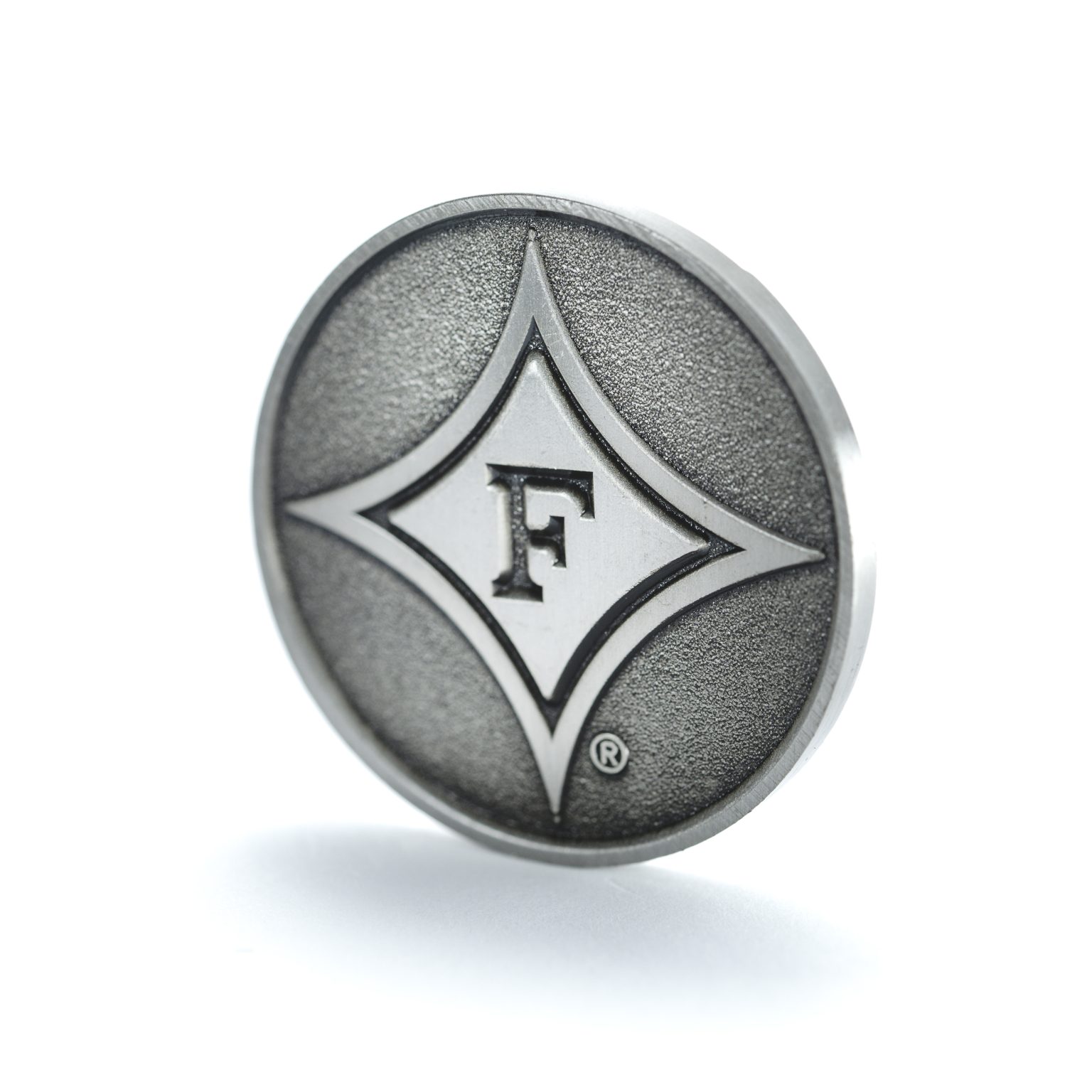 Furman Mint Alignment Ball Marker 9 and 8 Golf