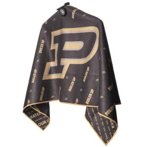Purdue Magnetic Caddie Towel