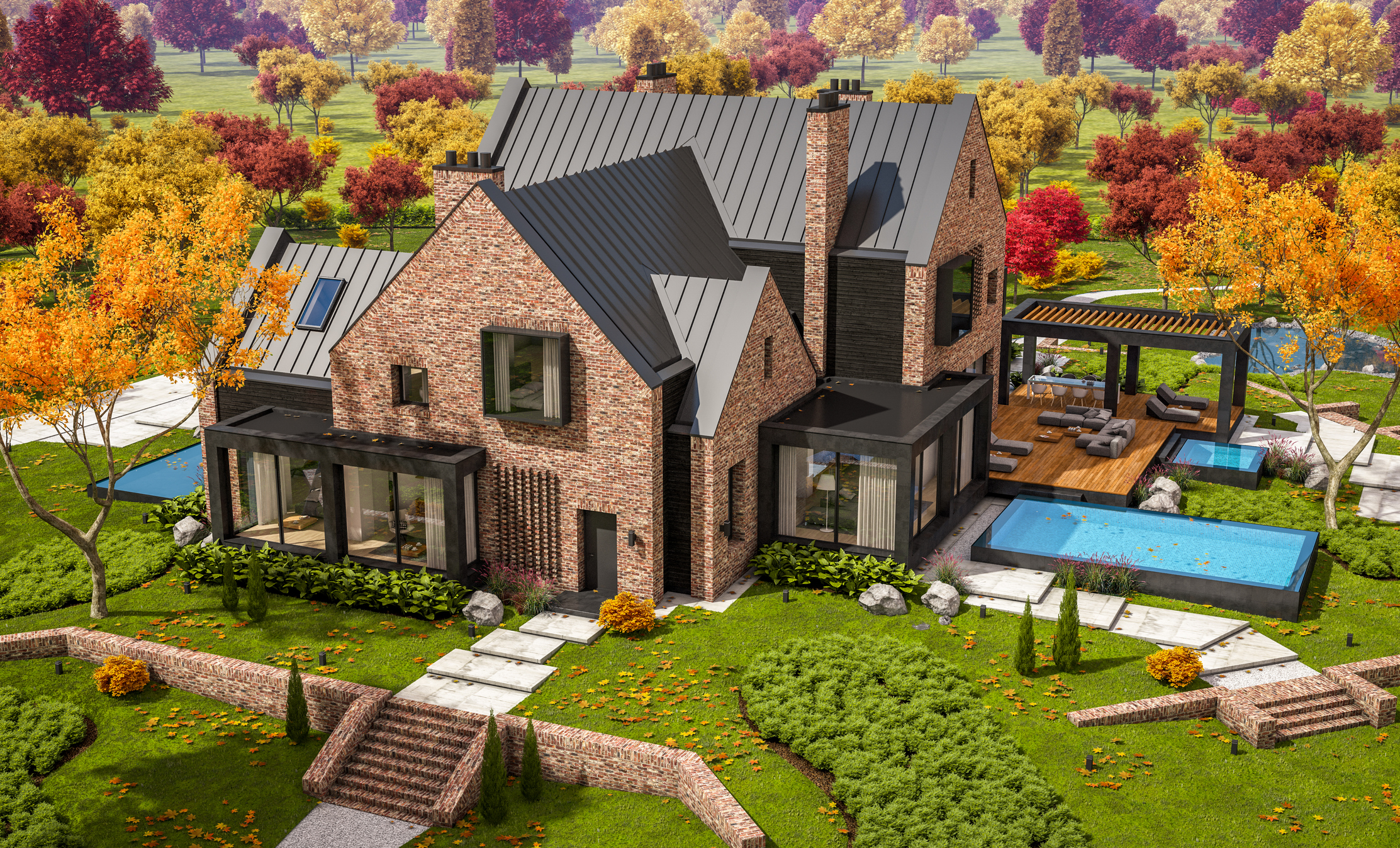 accent roofs indianapolis