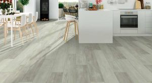 luxury vinyl tile