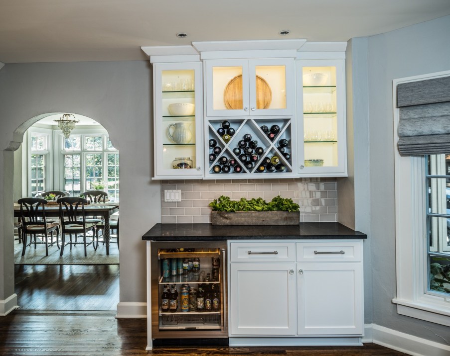 The latest trend for home buyers? An elaborate pantry