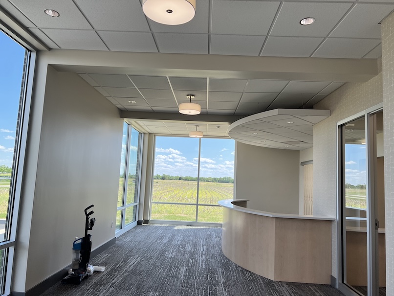 DR. Hector Surgery Center