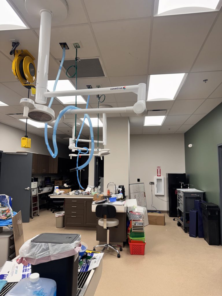 MVP Vet Clinic