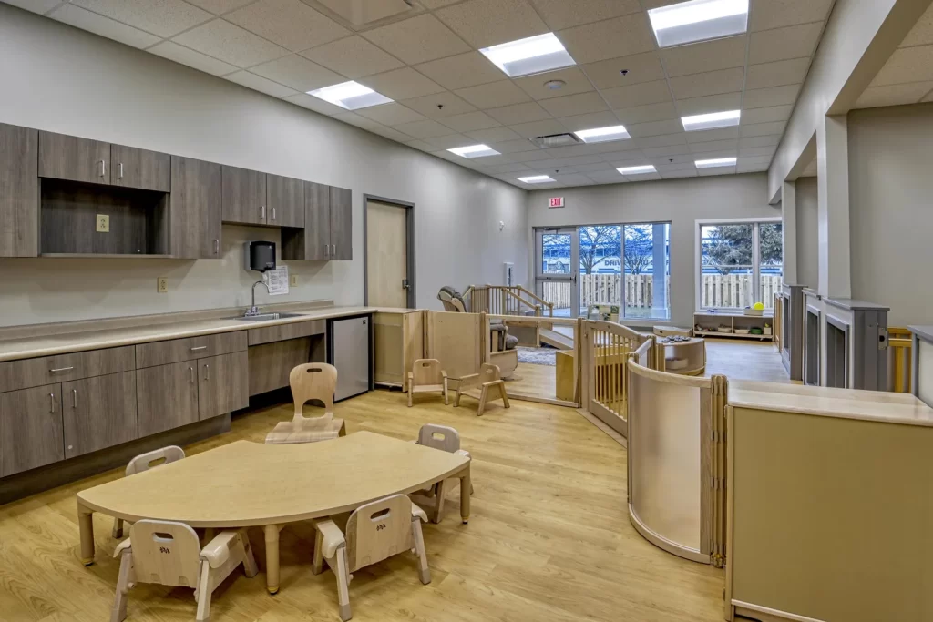 New Hope Shelter and Early Learning