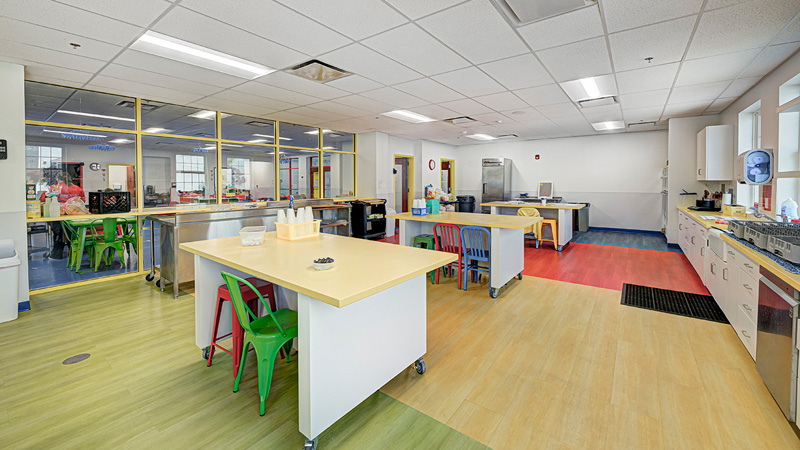 Play School Preschool