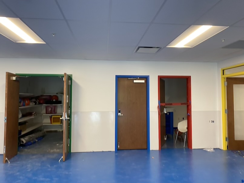 Play School Preschool