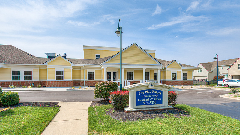 Play School Preschool