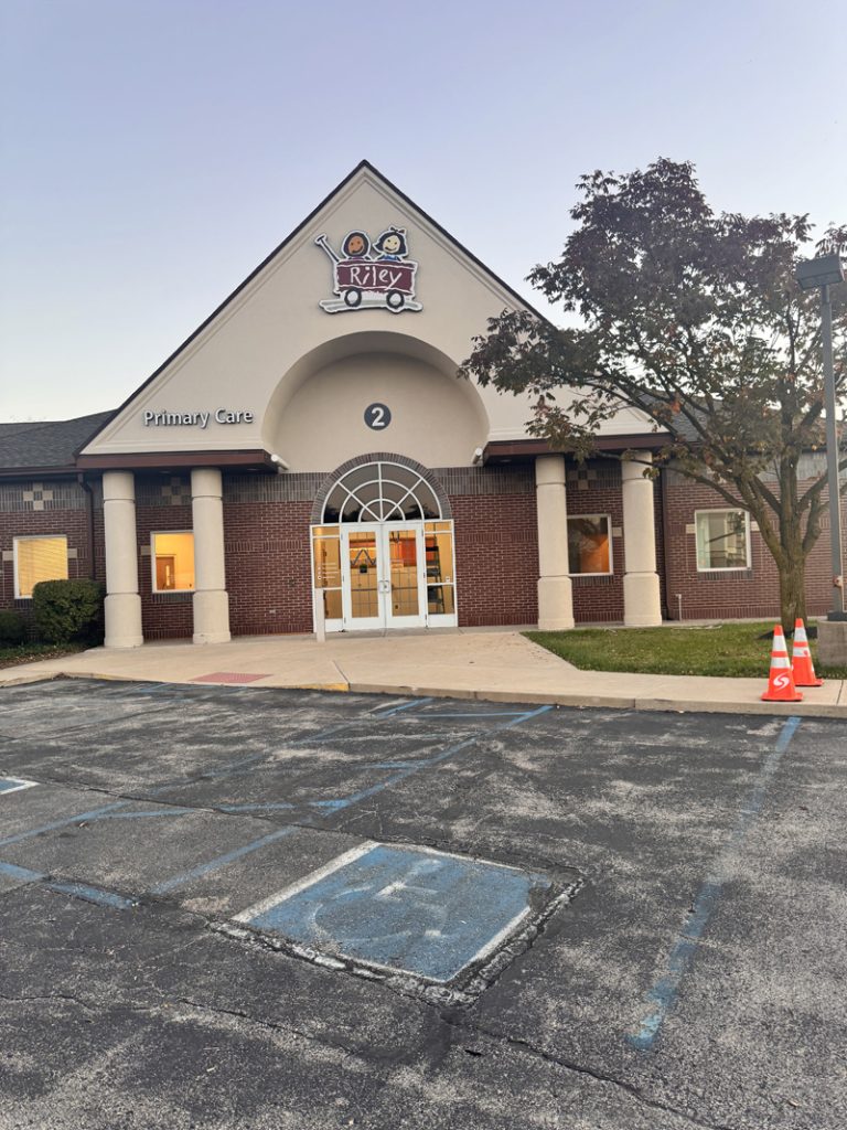 Riley Primary Care