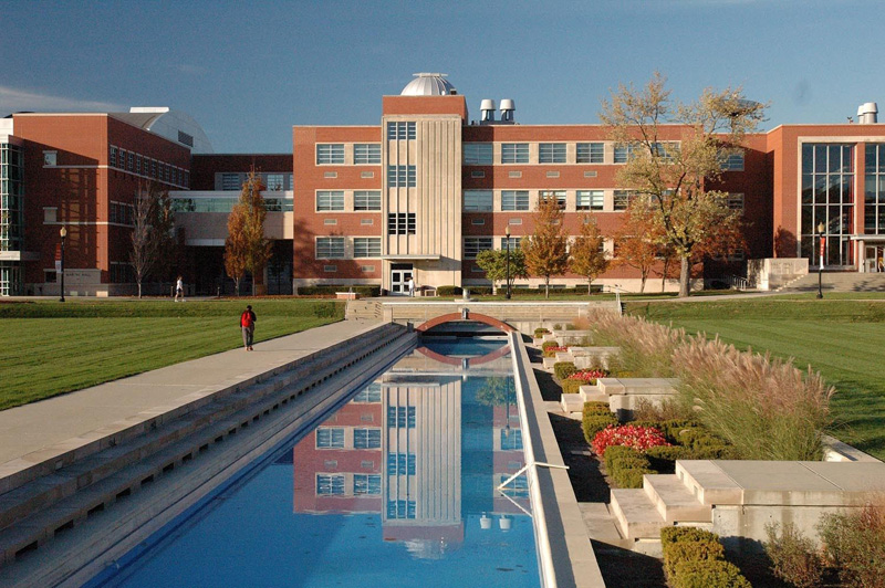 University of Indianapolis