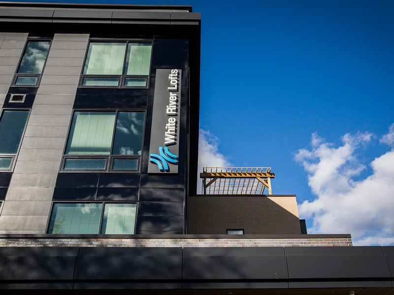 White River Lofts