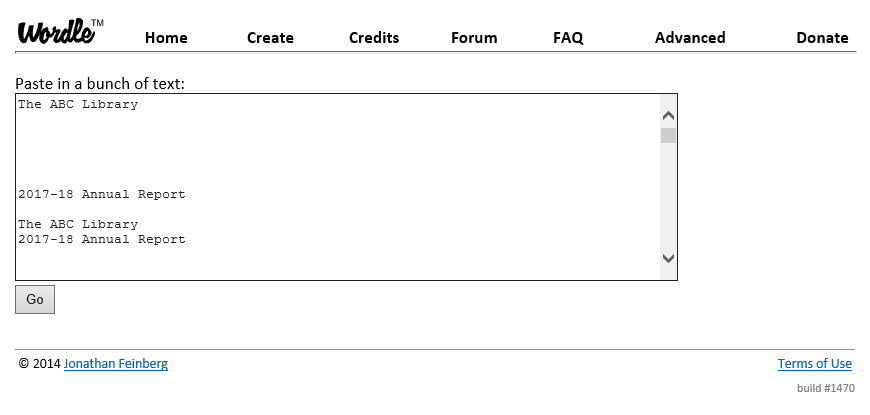 Ann K. Emery on A Two-Hour Turnaround: How to Transform a Text-Heavy Report into a Visual-Lite Report