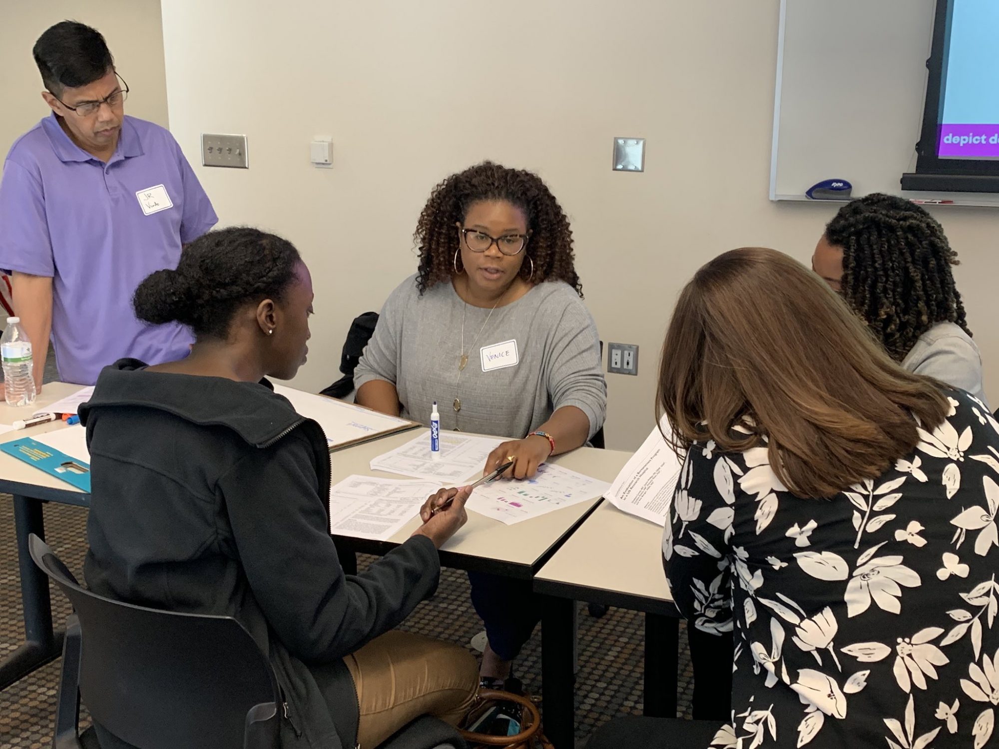 How to Adjust Your Data Communications Approach in University and Non ...