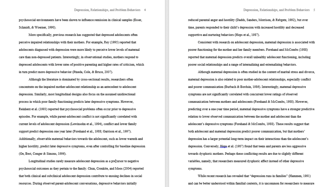 Ann K. Emery teaches you how to avoid Dusty Shelf Reports -- You know the ones. Academic, technical, lengthy, and full of jargon.