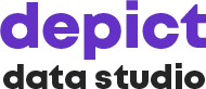 Depict Data Studio