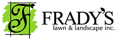 Frady's Lawn & Landscape Inc.
