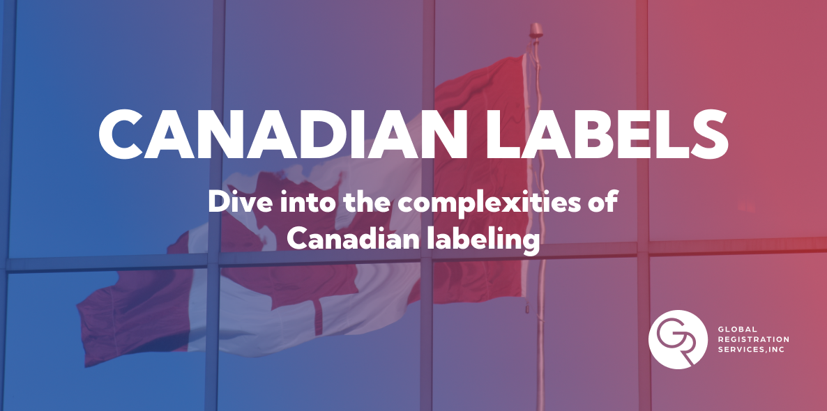 Canadian Labels Webinar
