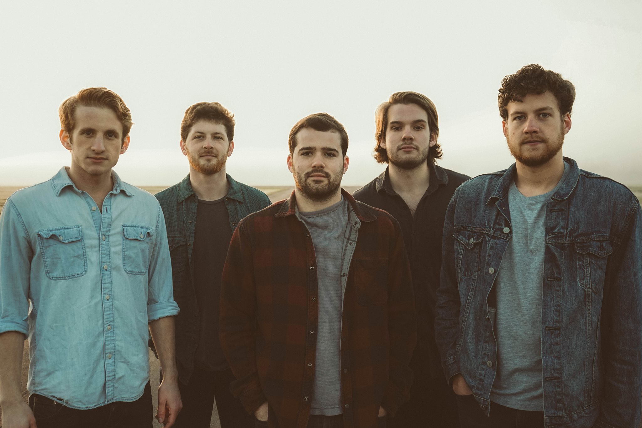 Boy Named Banjo HI-FI Tickets