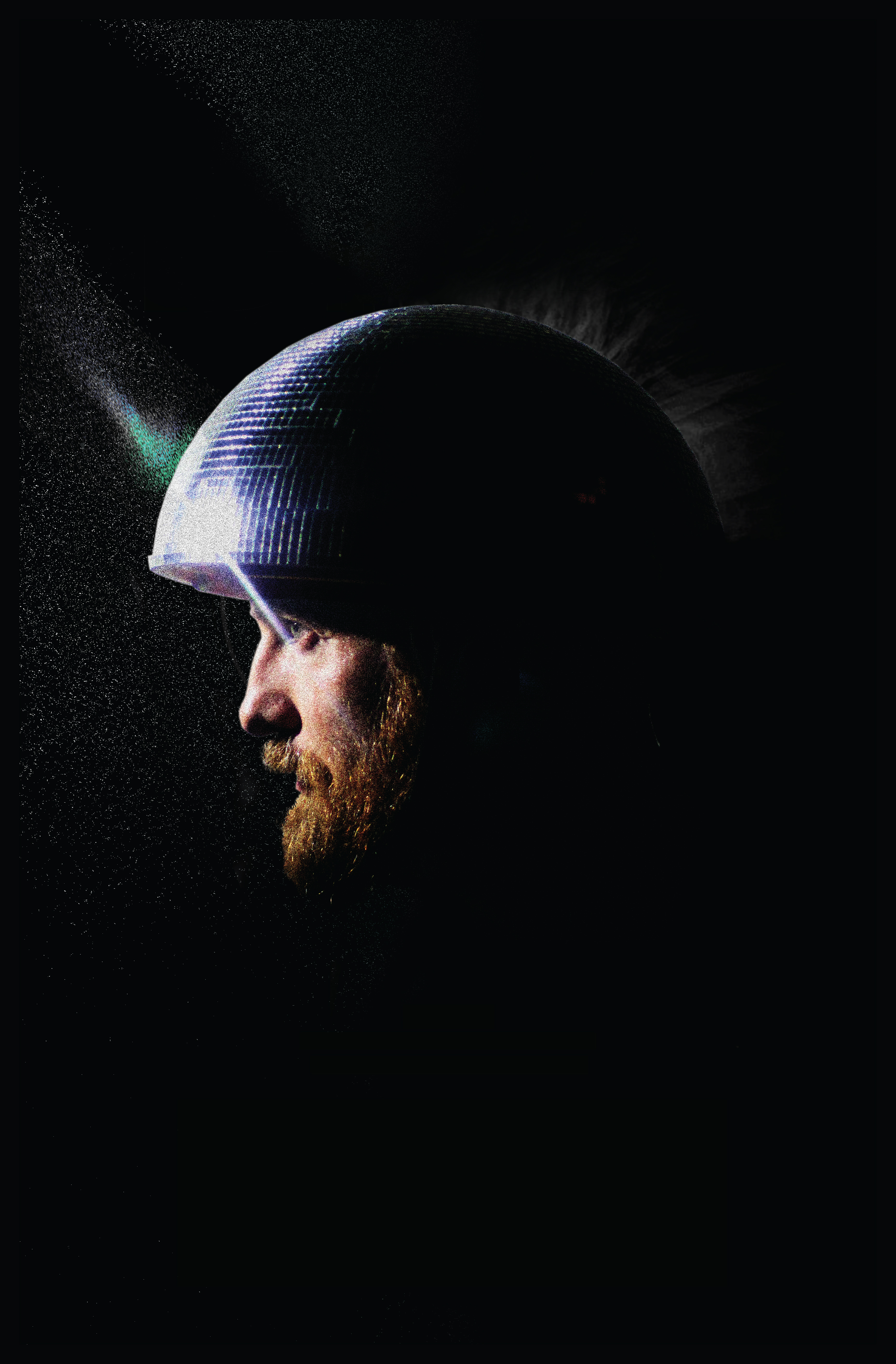 DK The Drummer HI-FI