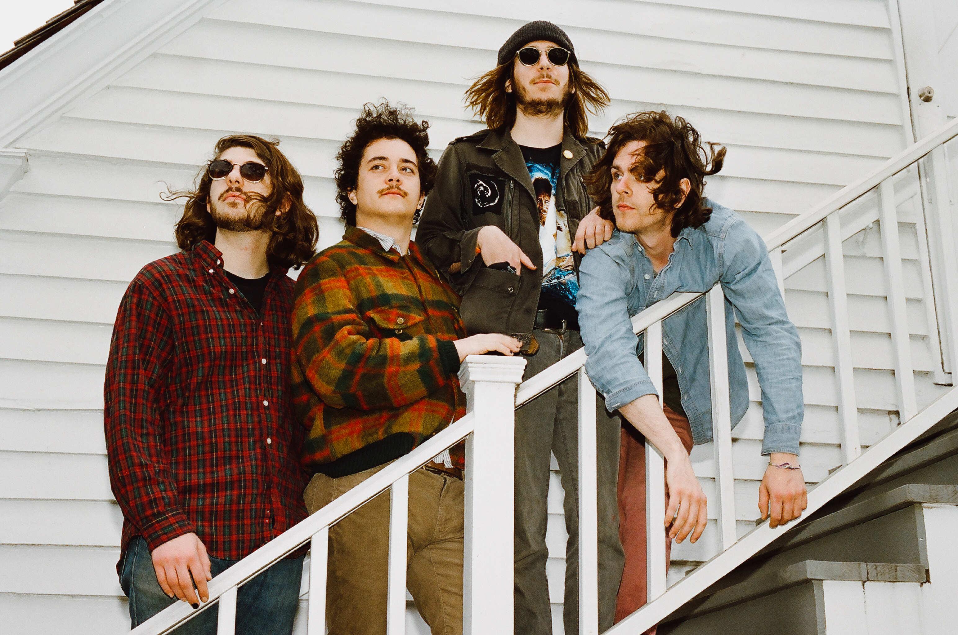 The Districts HI-FI Tickets