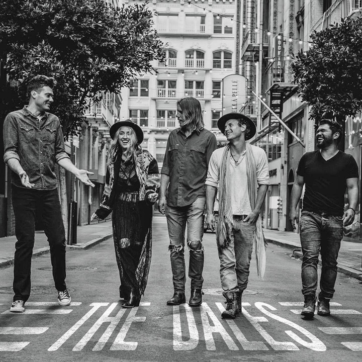 The Dales HI-FI 2018