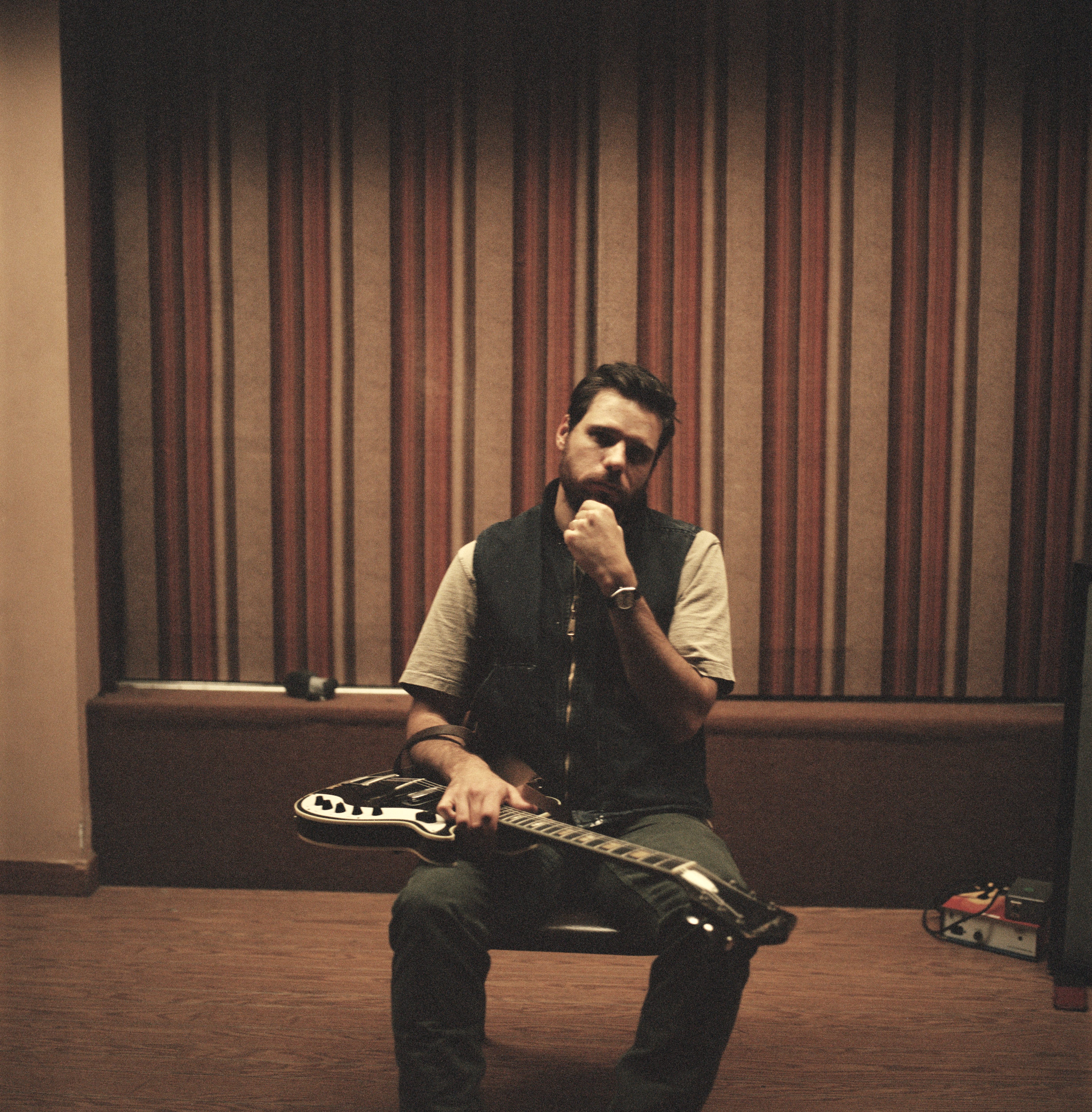 Bahamas at HI-FI Tickets