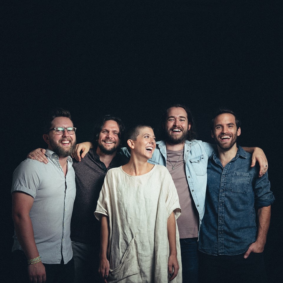 Birdtalker at HI-FI 2018