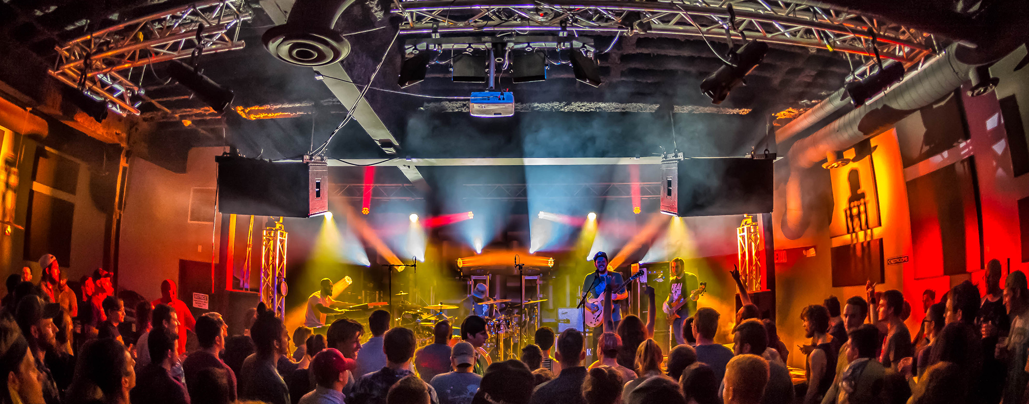 HI-FI Indy photo
