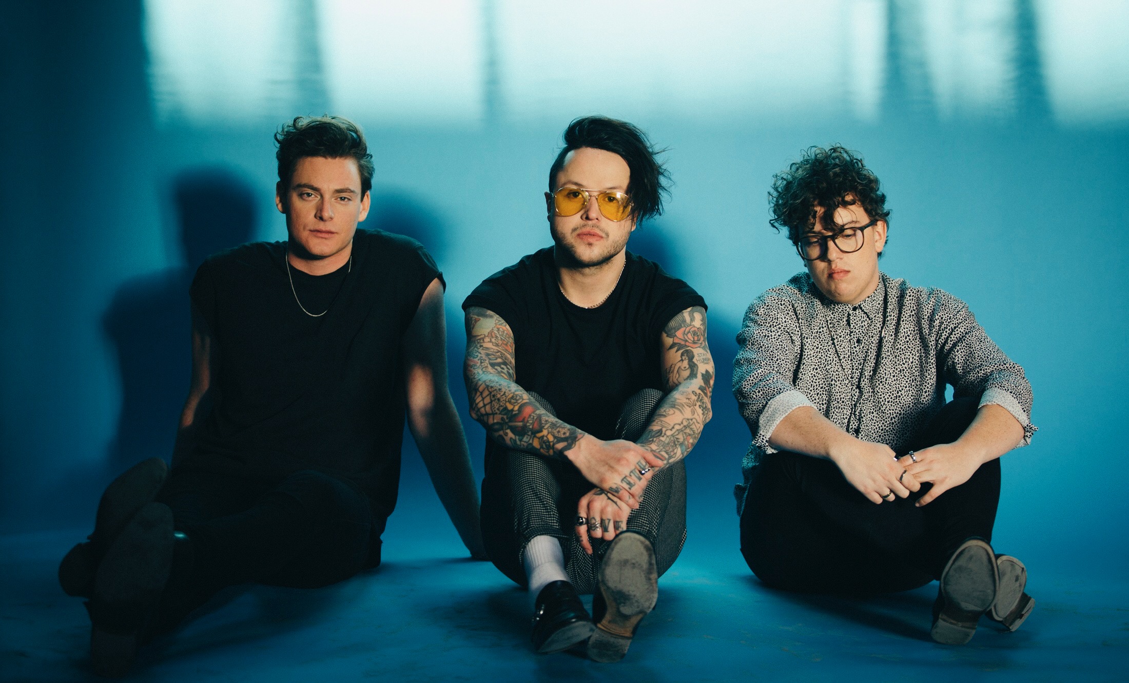 lovelytheband tickets at HI-FI