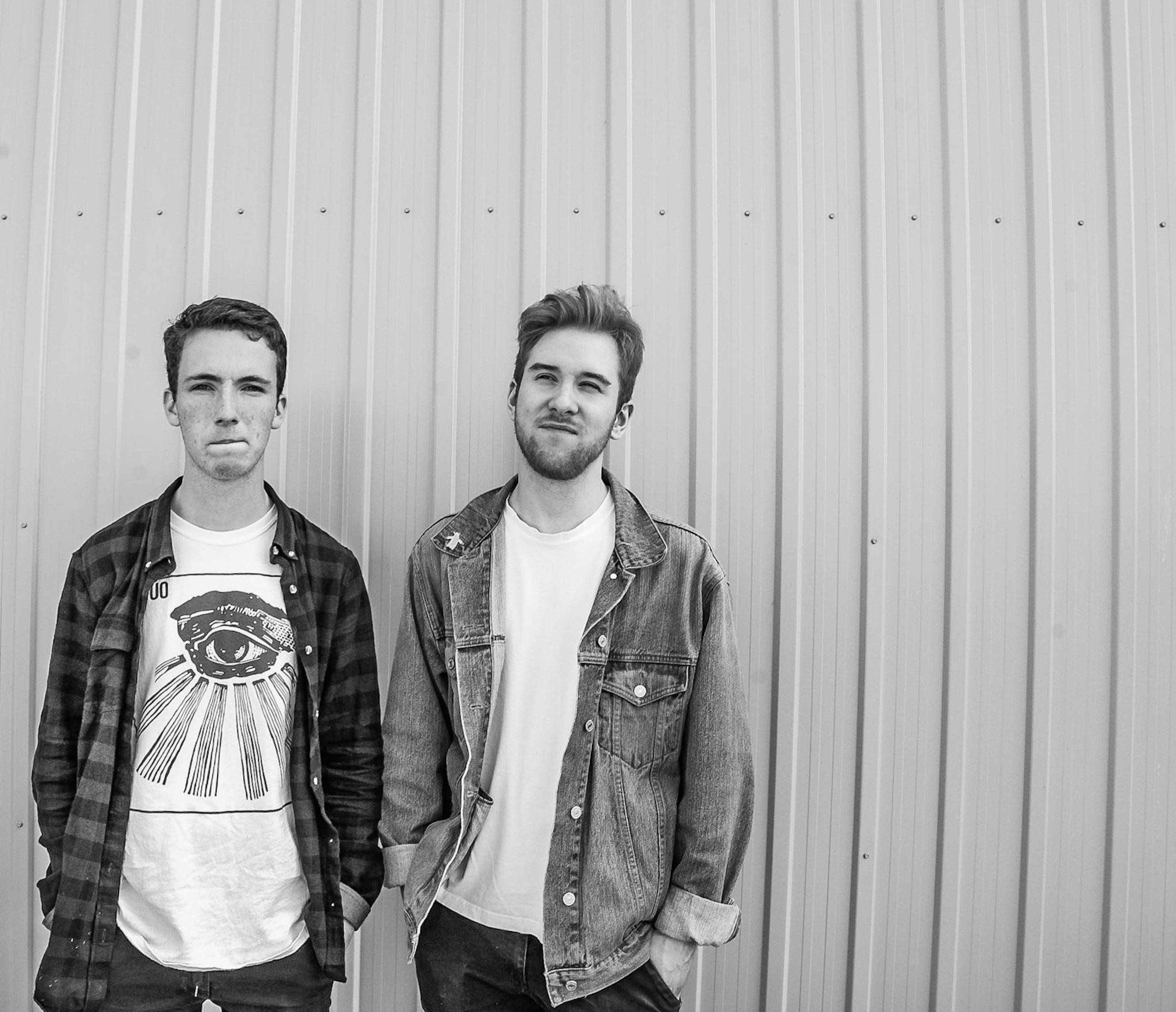 cleopatrick at HI-FI