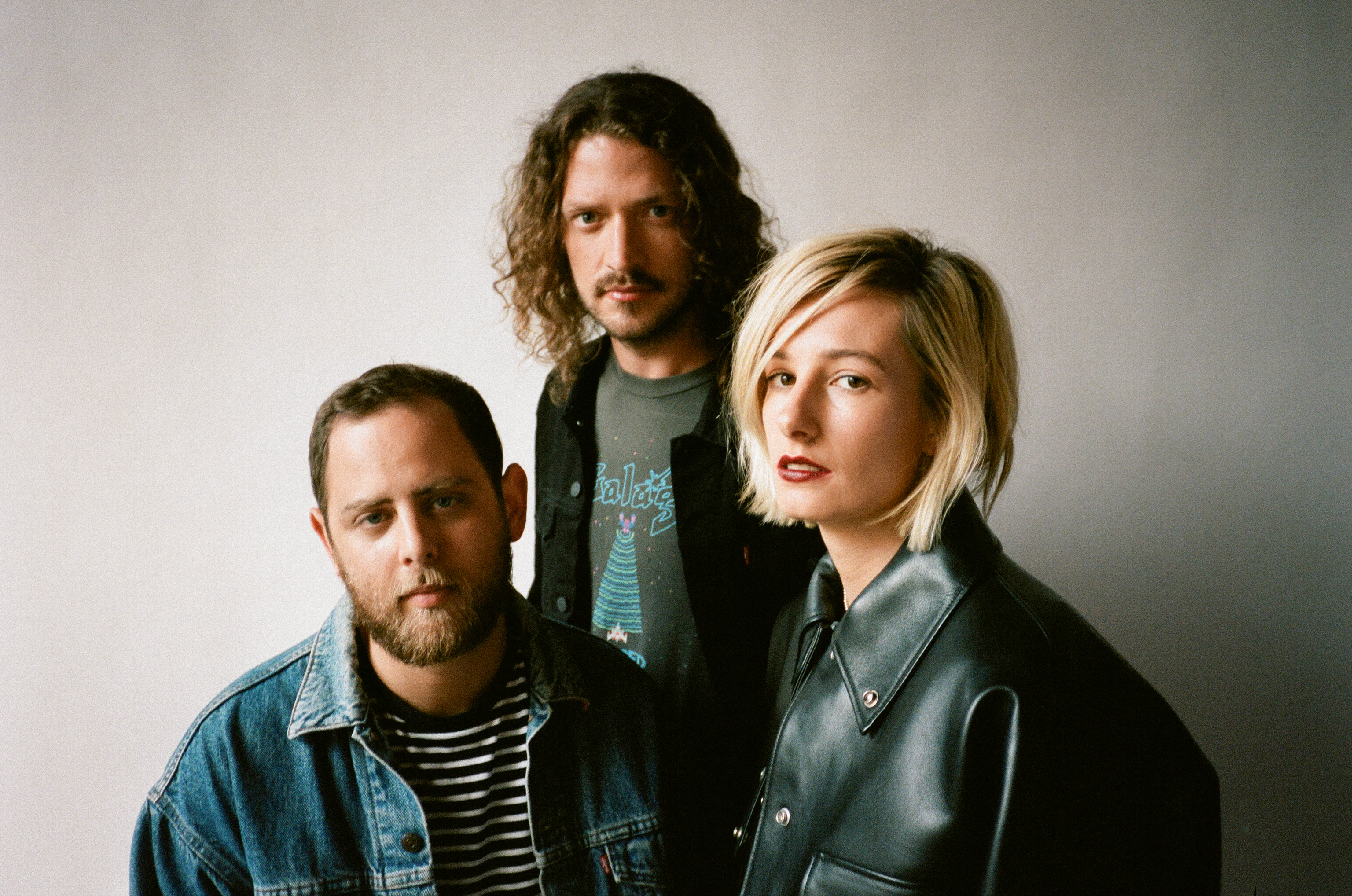 Slothrust at HI-FI