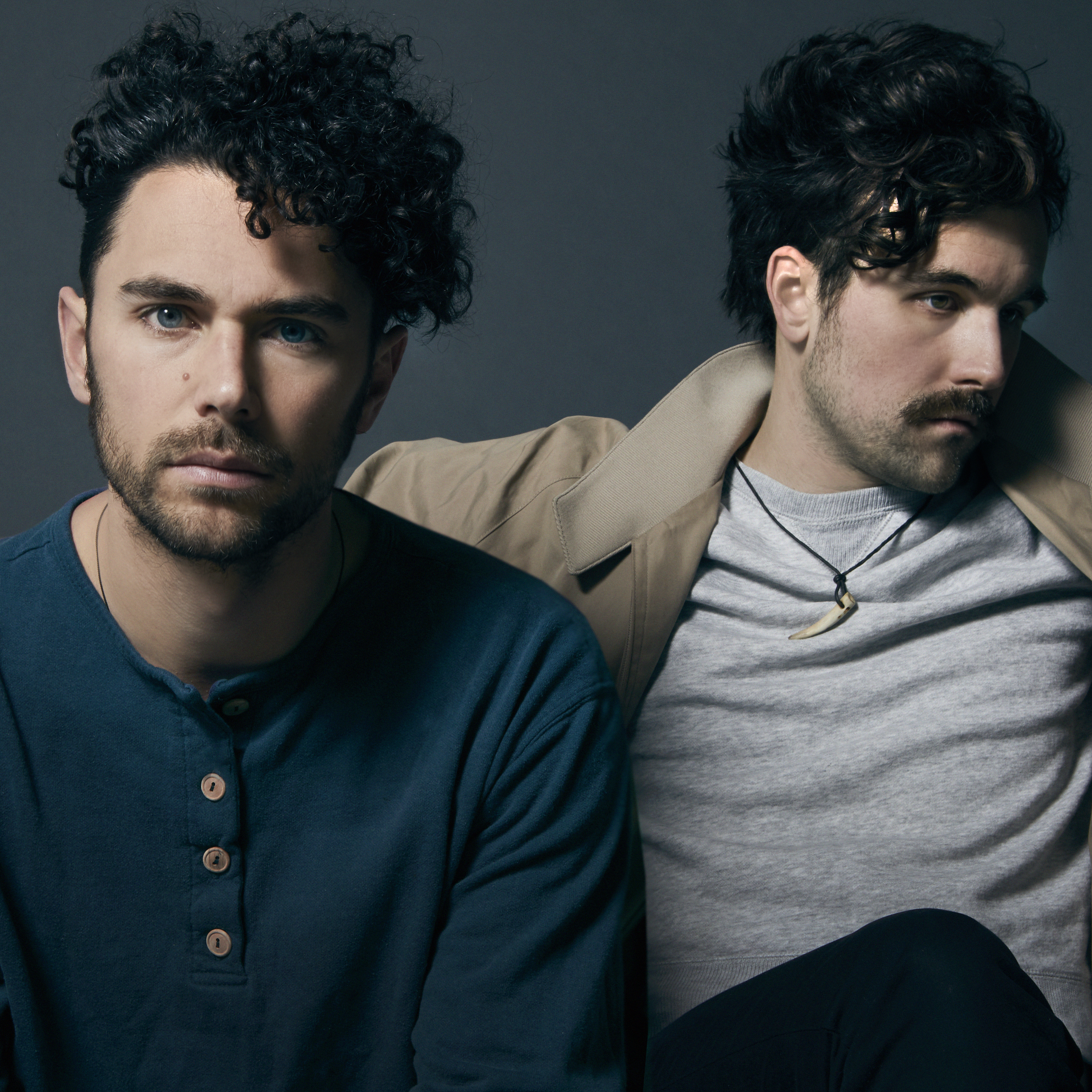 Tall Heights at HI-FI