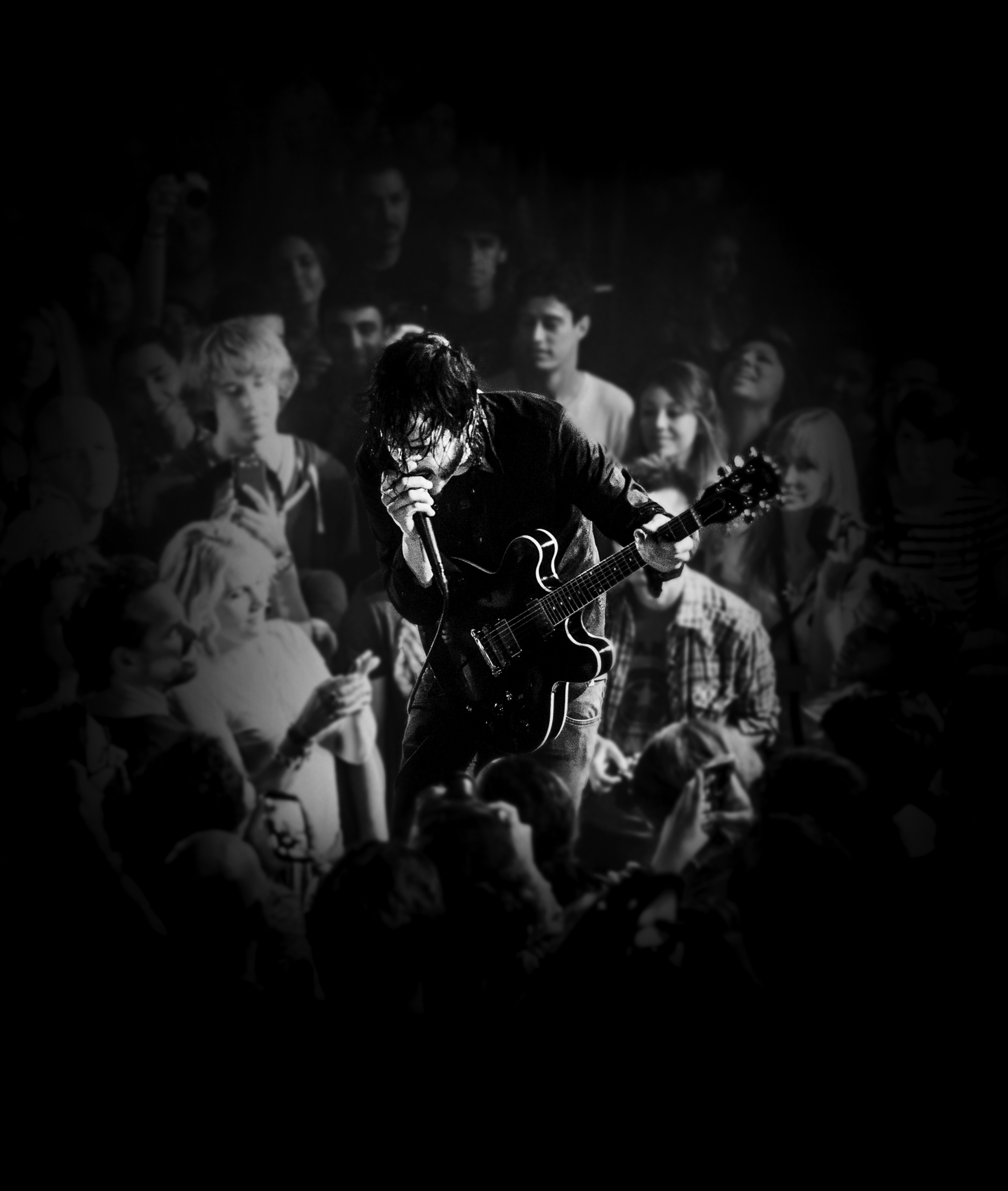 Reignwolf at HI-FI 2018