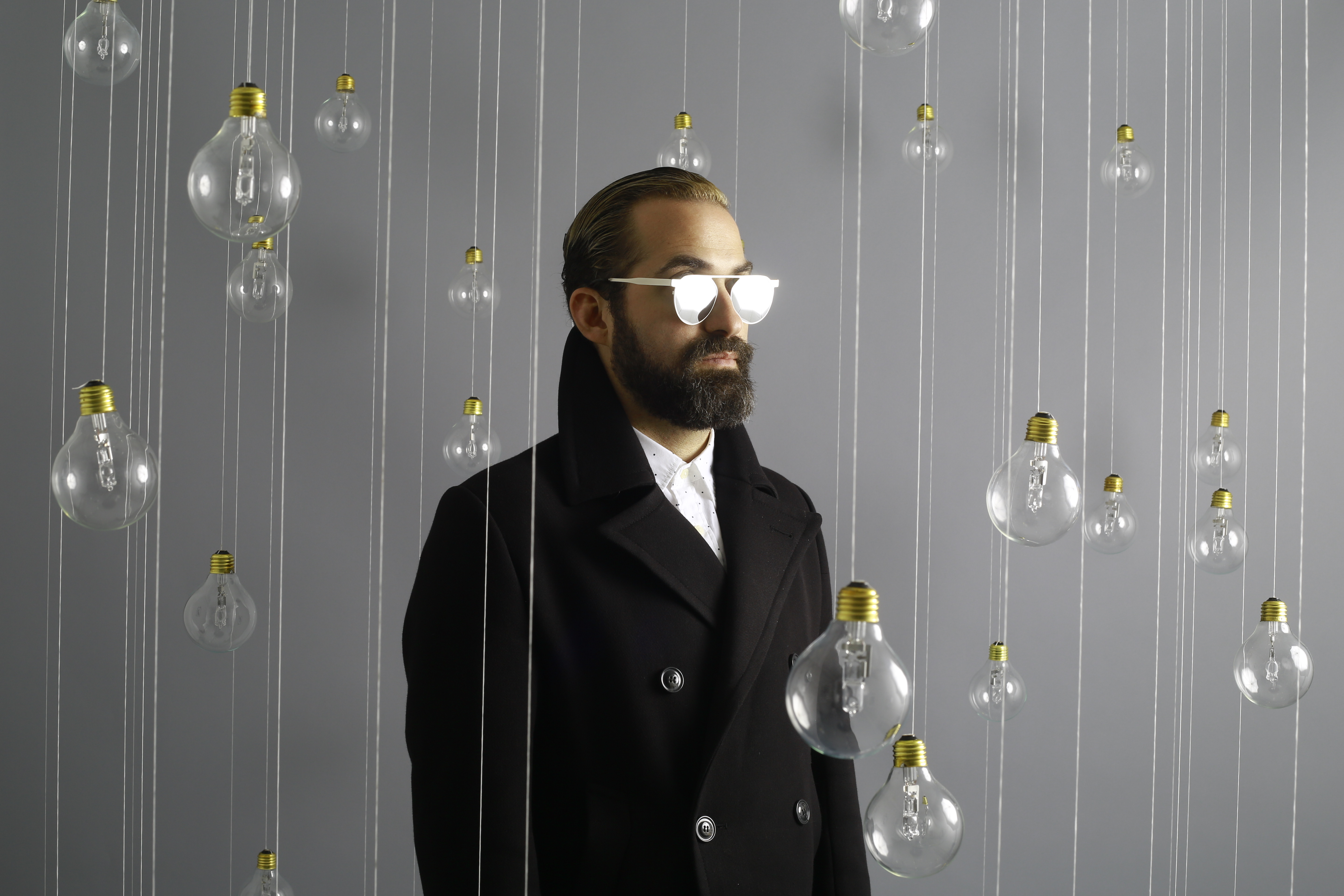 Big Data at HI-FI 2018