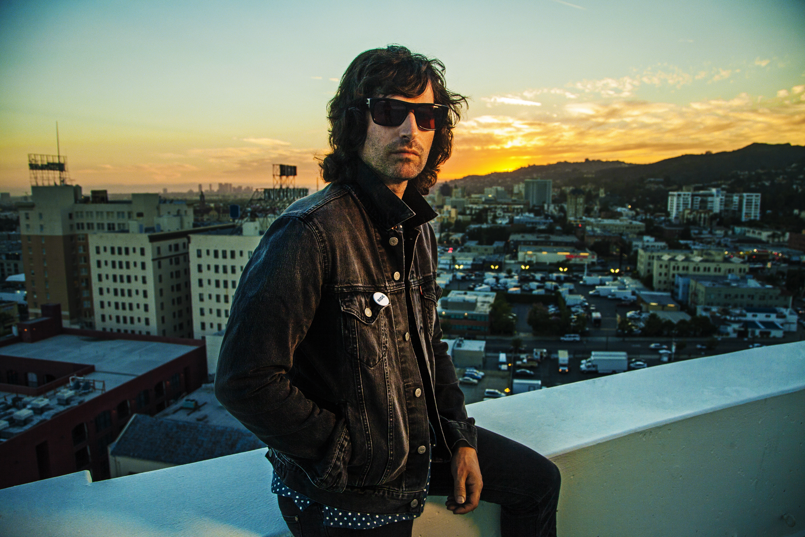 Pete Yorn Approved HIFI 2018