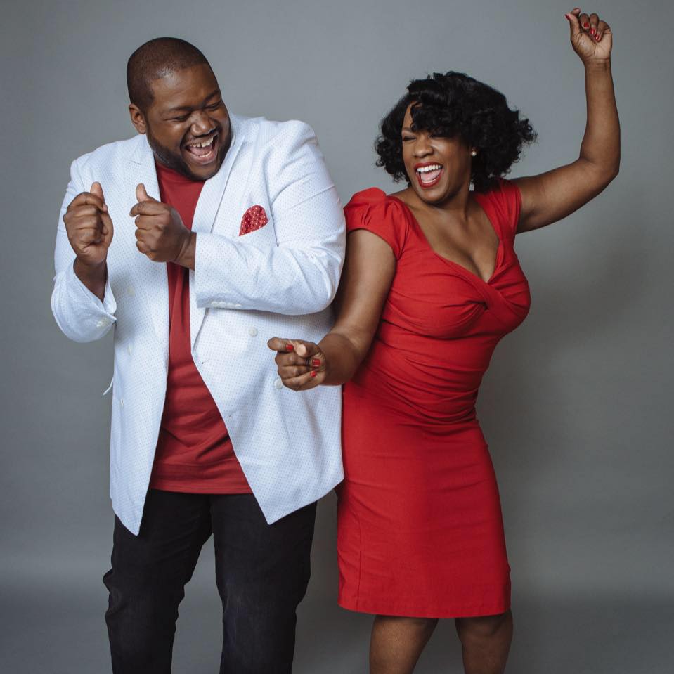 The War and Treaty HIFI 2018