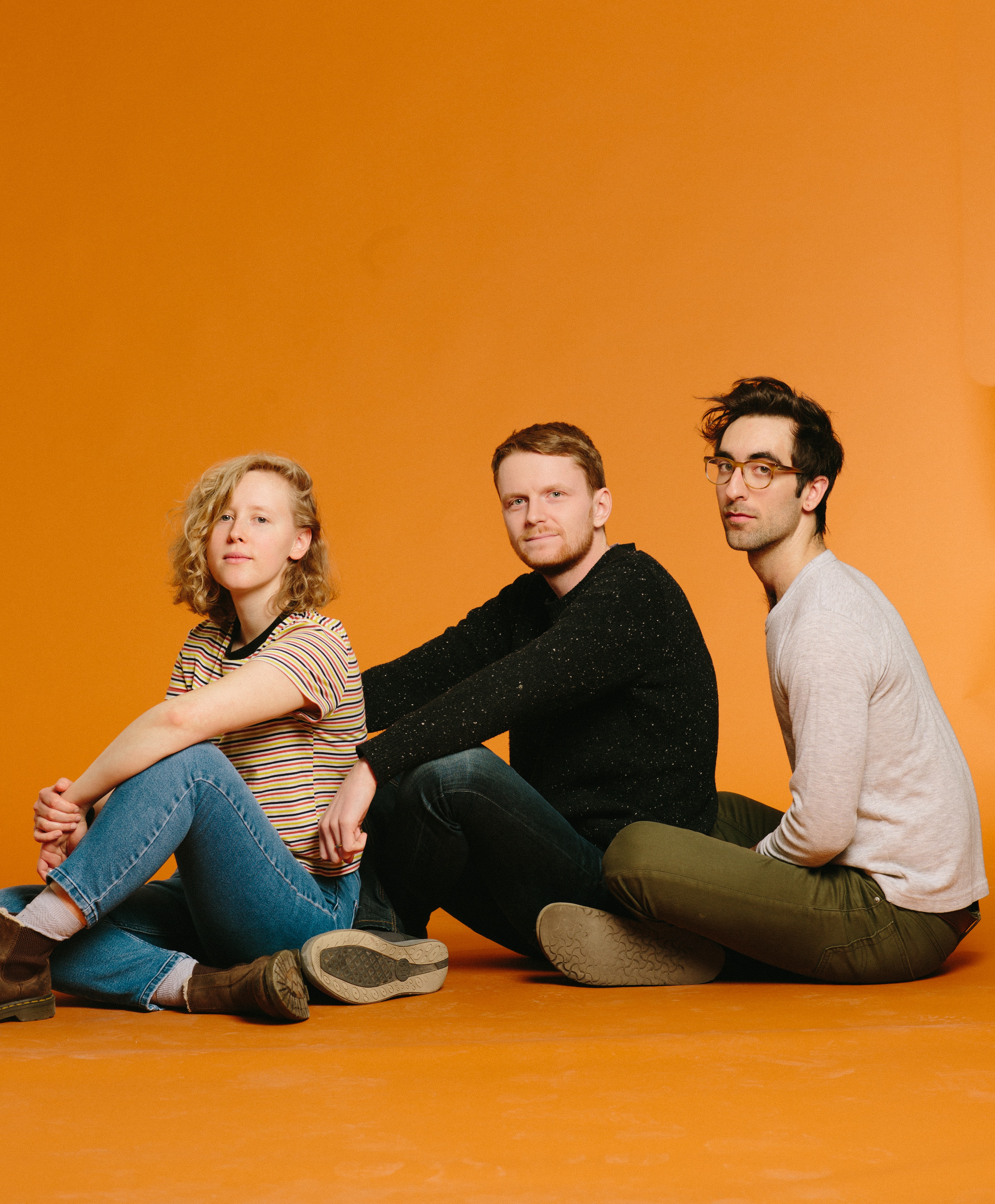 Bad Bad Hats FF 2018