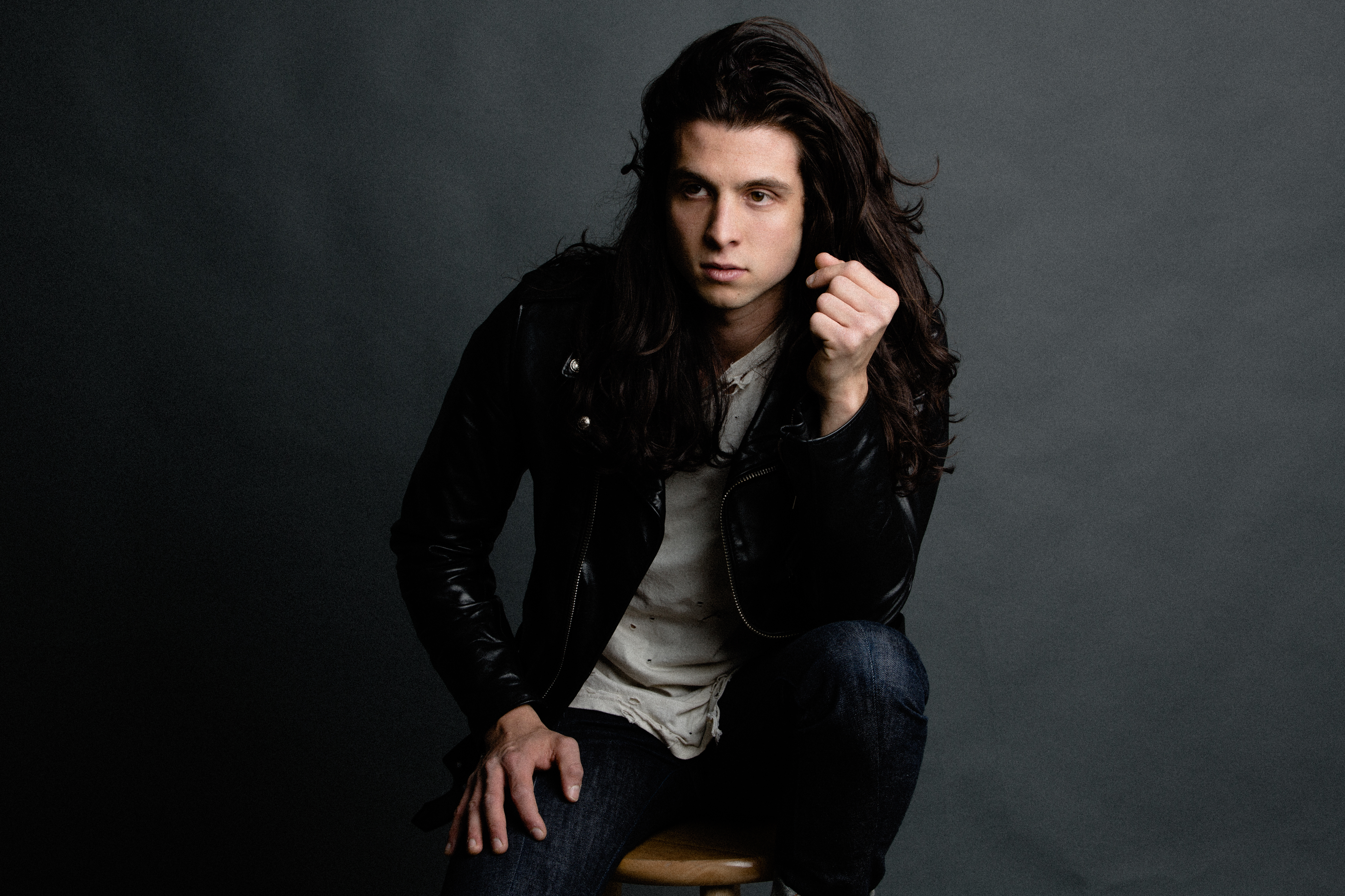 Billy Raffoul 2018 HIFI