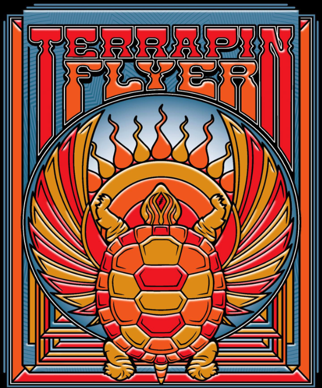 Terrapin Flyer 2018