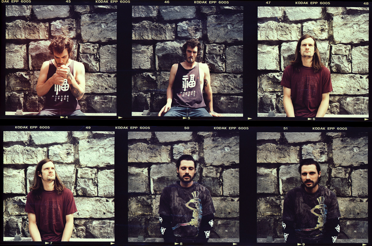 All Them Witches Updated